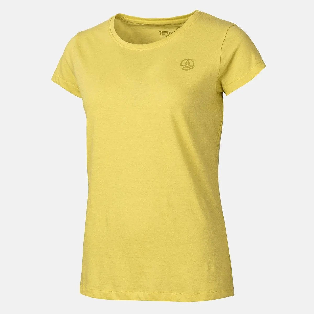 Женская футболка Mera Ternua, желтый
Женская футболка Mera Ternua, желтый