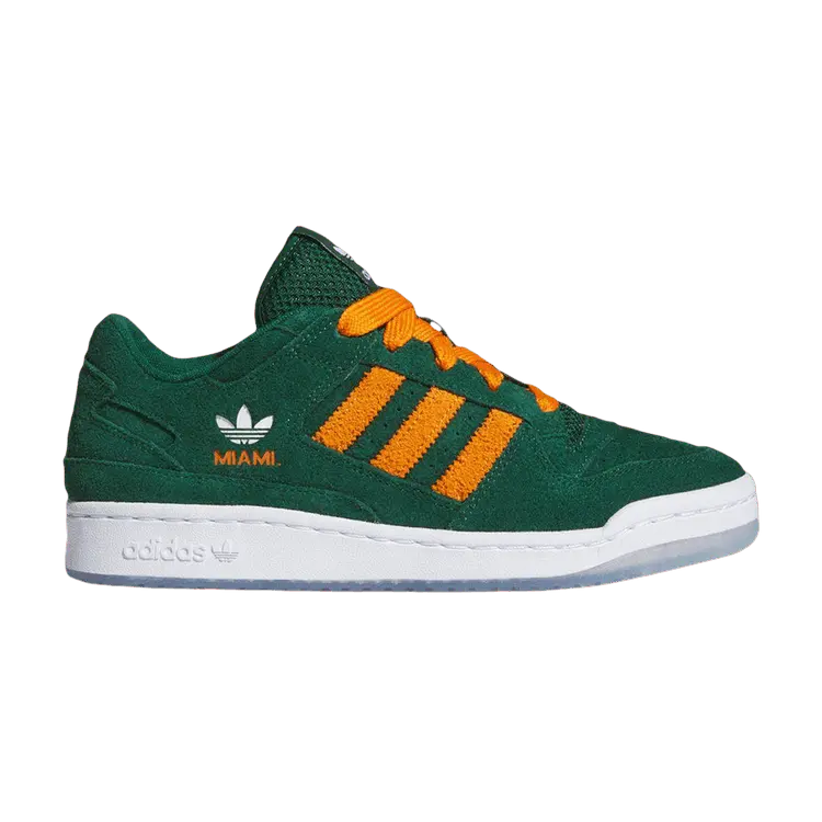 Кроссовки Adidas NCAA x Forum Low, Miami 2025
Кроссовки Adidas NCAA x Forum Low, Miami 2025