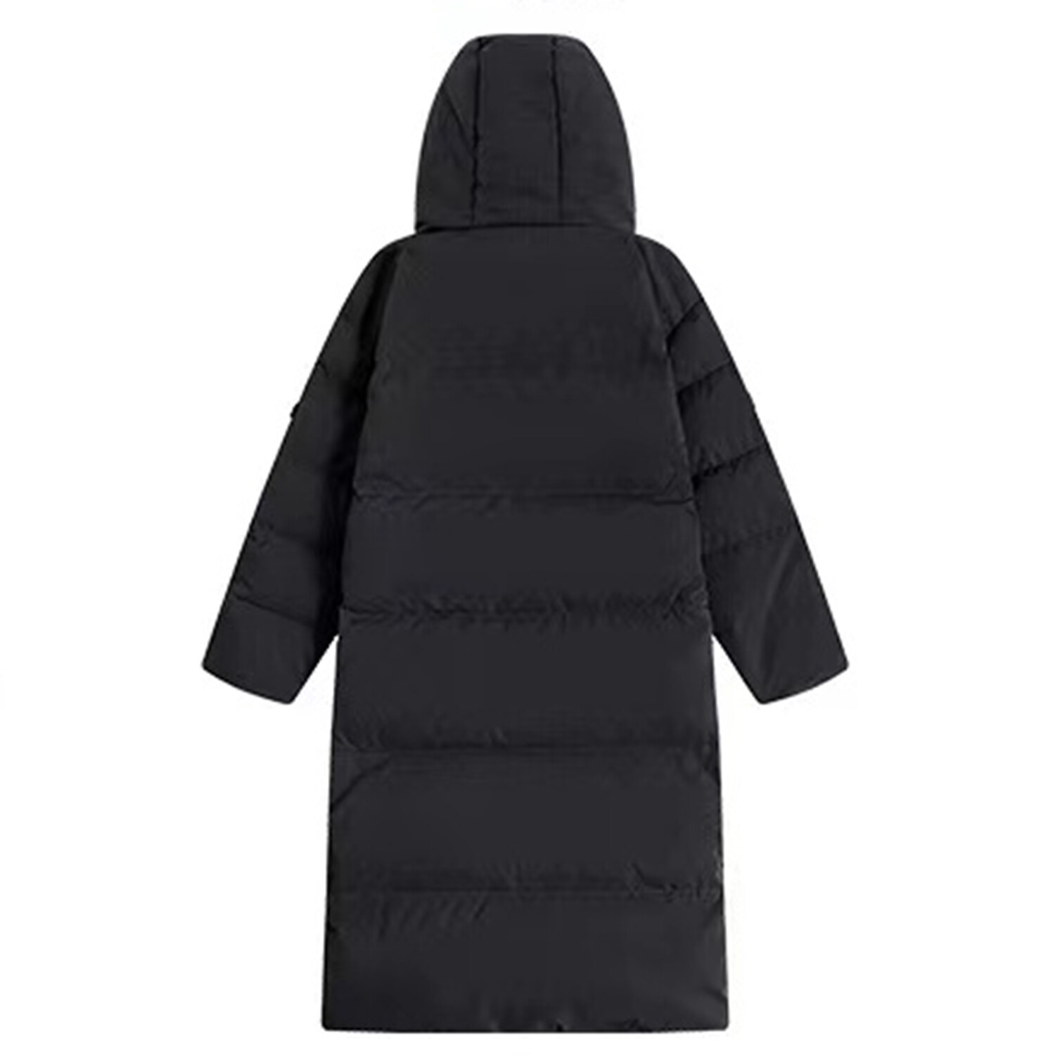 AHDO Женская стеганая куртка, Черный
AHDO Женская стеганая куртка, Черный