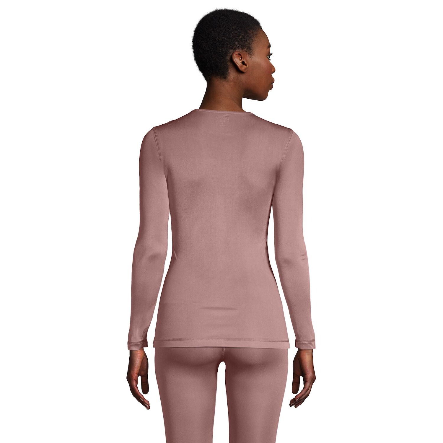 Женская шелковая майка Lands End с круглым вырезом из интерлока Lands' End, черный
Женская шелковая майка Lands End с круглым вырезом из интерлока Lands' End, черный