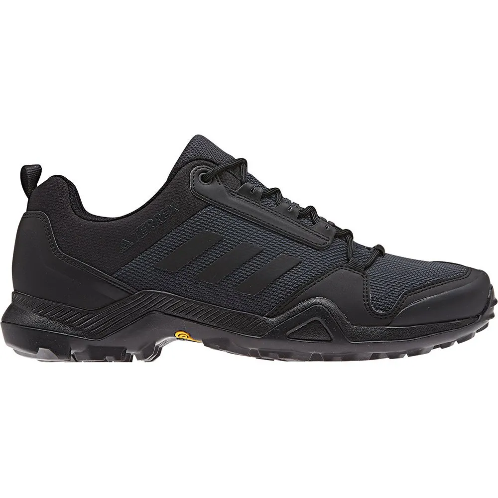 Походные ботинки adidas Terrex AX3, черный 
Походные ботинки adidas Terrex AX3, черный
