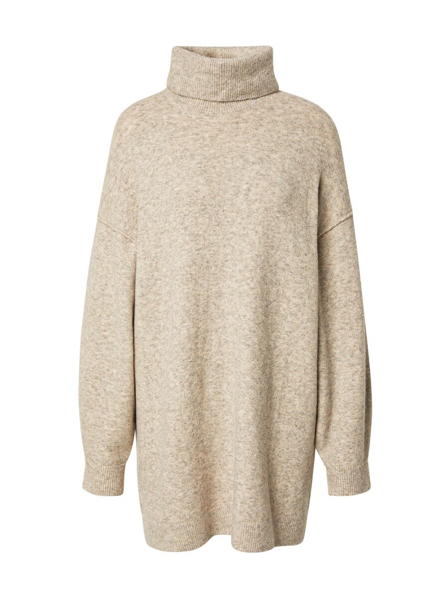 Вязаное платье WEEKDAY Annie, Beige
Вязаное платье WEEKDAY Annie, Beige