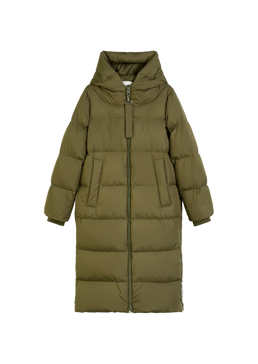 Зимнее пальто Marc OPolo, Olive
Зимнее пальто Marc OPolo, Olive