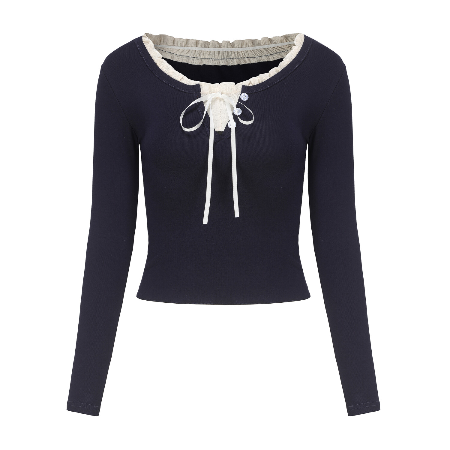 Bettersay Женская футболка, Светло-серый
Bettersay Женская футболка, Светло-серый