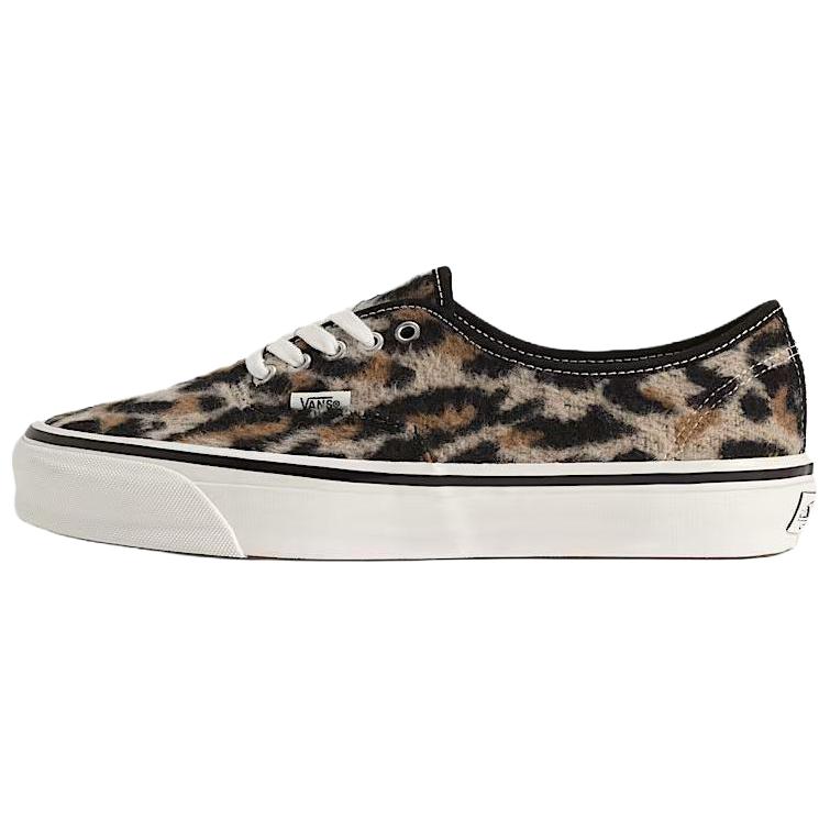 Vans Автентичный премиум 44 'Leopard'
Vans Автентичный премиум 44 'Leopard'