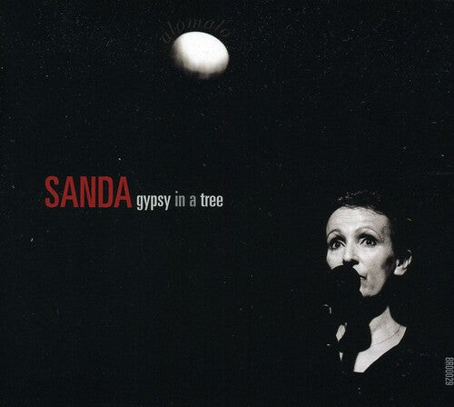 CD диск Weigl, Sanda: Gypsy in a Tree
CD диск Weigl, Sanda: Gypsy in a Tree