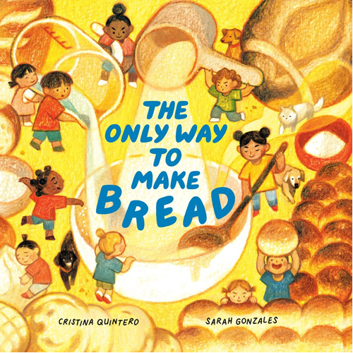 Книга The Only Way To Make Bread – Hb
Книга The Only Way To Make Bread – Hb