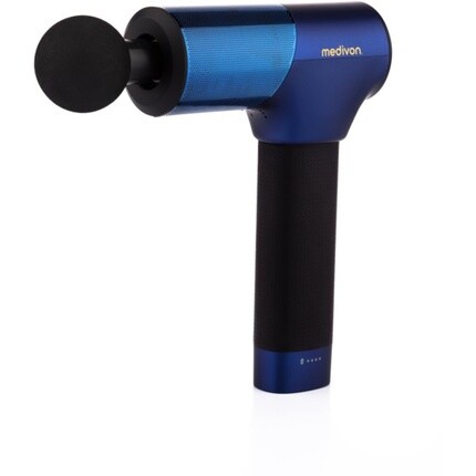 Массажный пистолет ElitPulse (с принадлежностями) Medivon
Массажный пистолет ElitPulse (с принадлежностями) Medivon