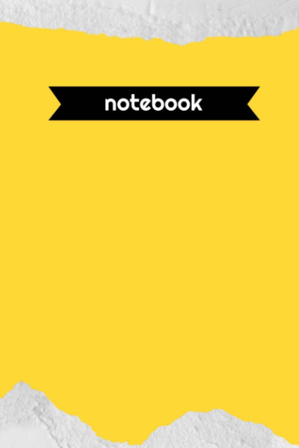 Notebook: Yellow Cover - Size (6 x 9 inches) 110 Pages: Notebook (Independently published)
Notebook: Yellow Cover - Size (6 x 9 inches) 110 Pages: Notebook (Independently published)