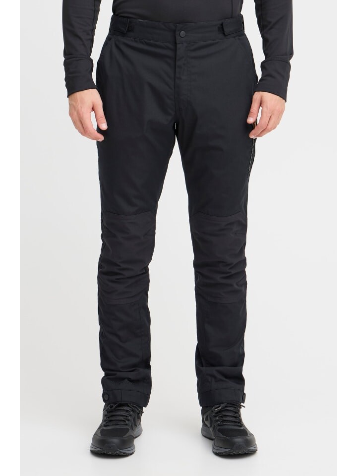 Спортивные брюки North Bend, черный
Спортивные брюки North Bend, черный