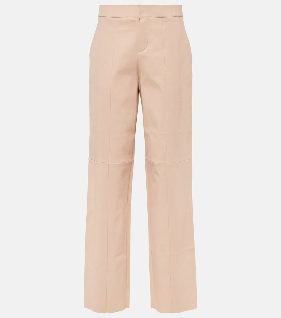 Кожаные брюки массимо Stouls, бежевый
Кожаные брюки массимо Stouls, бежевый