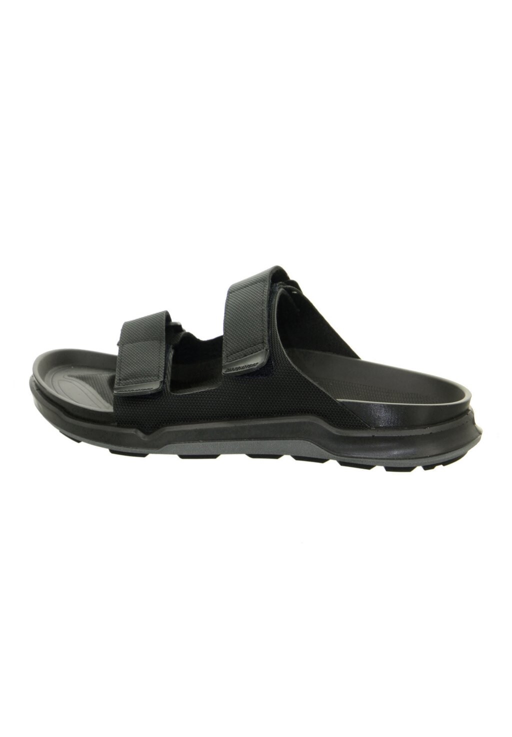 Мюли на плоской подошве Birkenstock, цвет futura black
Мюли на плоской подошве Birkenstock, цвет futura black
