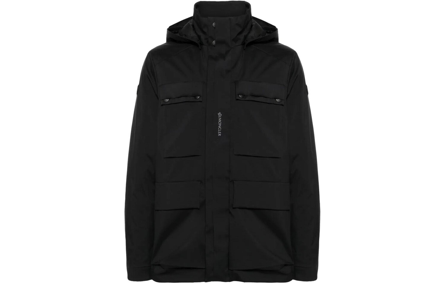 Куртка мужская черный Moncler
Куртка мужская черный Moncler