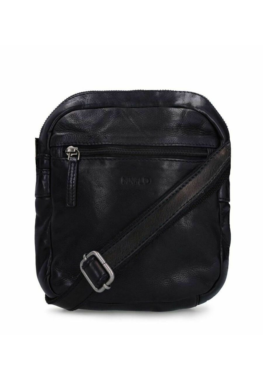 Сумка кросс-боди Manfield SCHULTER, Schwarz/Black
Сумка кросс-боди Manfield SCHULTER, Schwarz/Black