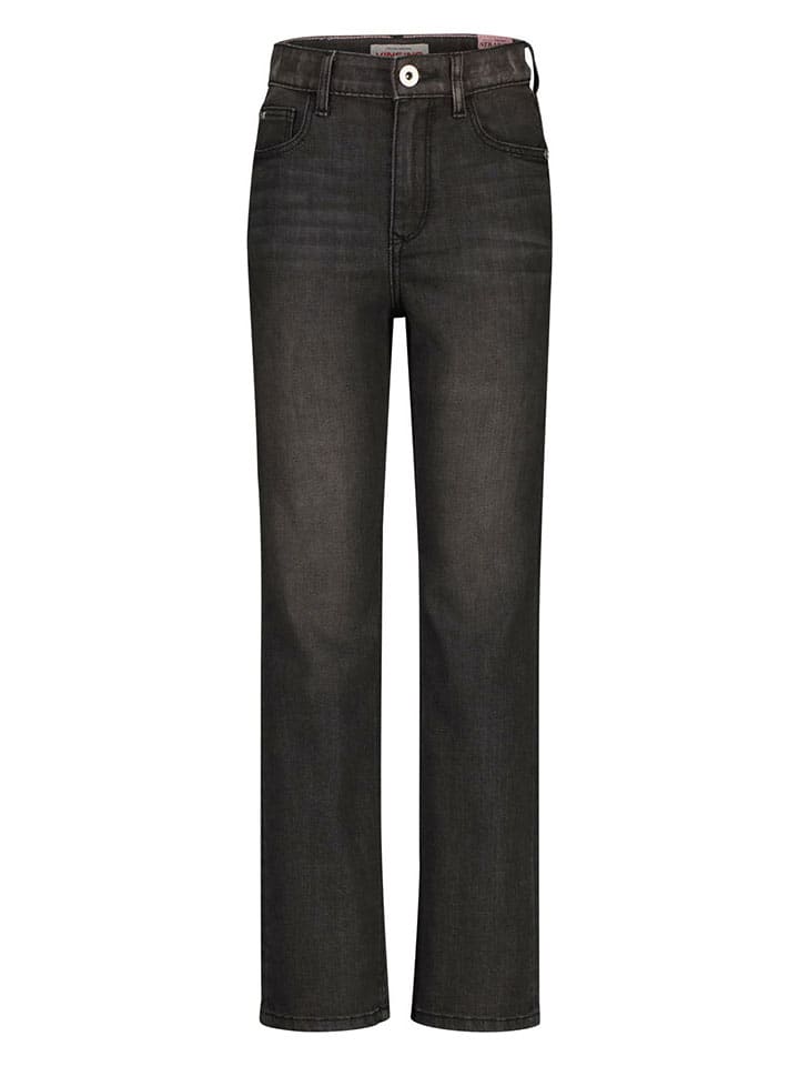 Джинсы черного цвета Vingino
Джинсы черного цвета Vingino