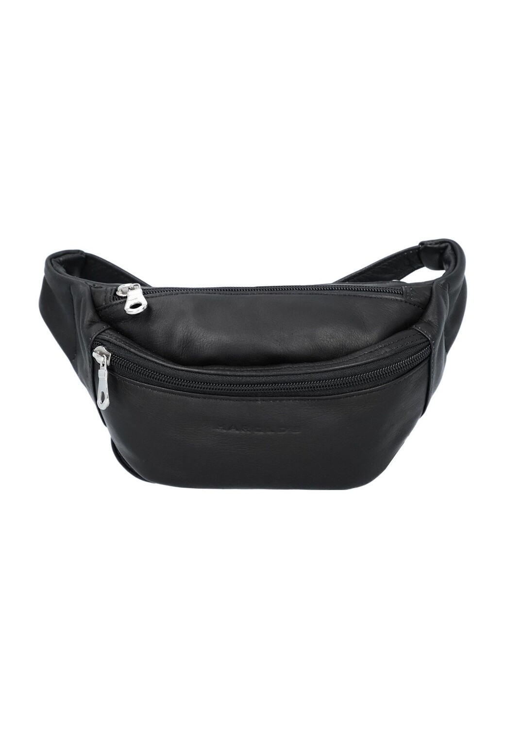 Поясная сумка Country I кожаная 23 см HAROLD'S, черный
Поясная сумка Country I кожаная 23 см HAROLD'S, черный