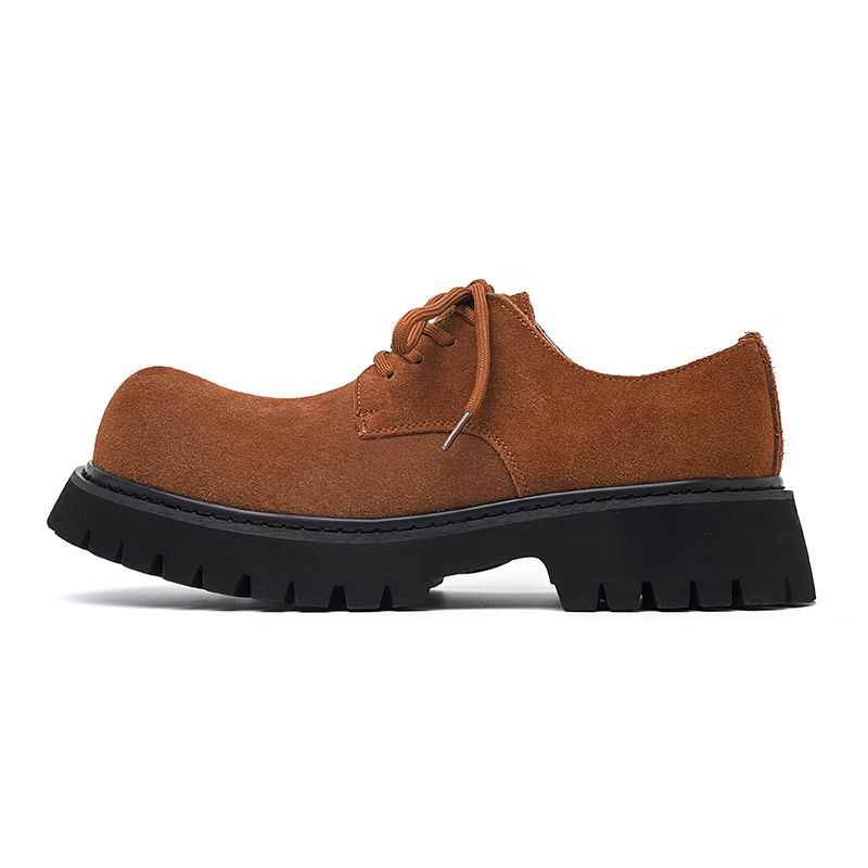 XIAOTOULANG Повседневные туфли мужские коричневые
XIAOTOULANG Повседневные туфли мужские коричневые