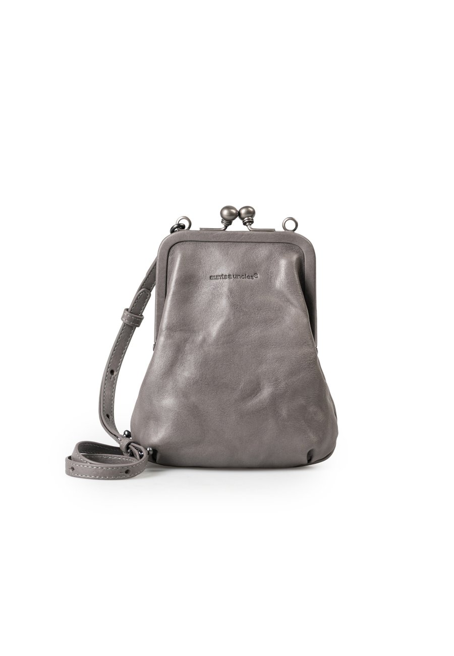 Сумка кросс-боди Aunts & Uncles MRS SUGAR POP, Oyster Grey/Grey
Сумка кросс-боди Aunts & Uncles MRS SUGAR POP, Oyster Grey/Grey