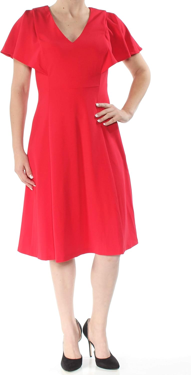 Calvin Klein Женское платье Classic, Aubergine
Calvin Klein Женское платье Classic, Aubergine