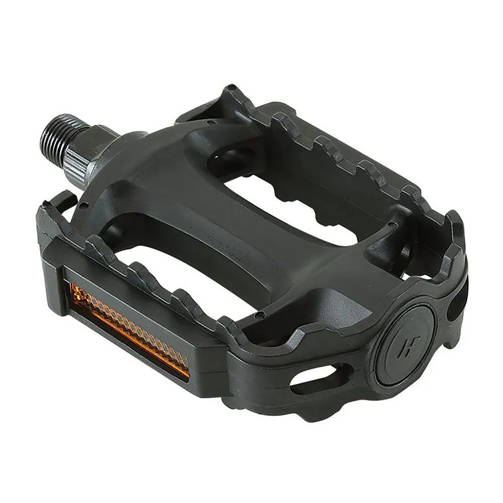 Педали Mvtek Nylon, серебряный
Педали Mvtek Nylon, серебряный