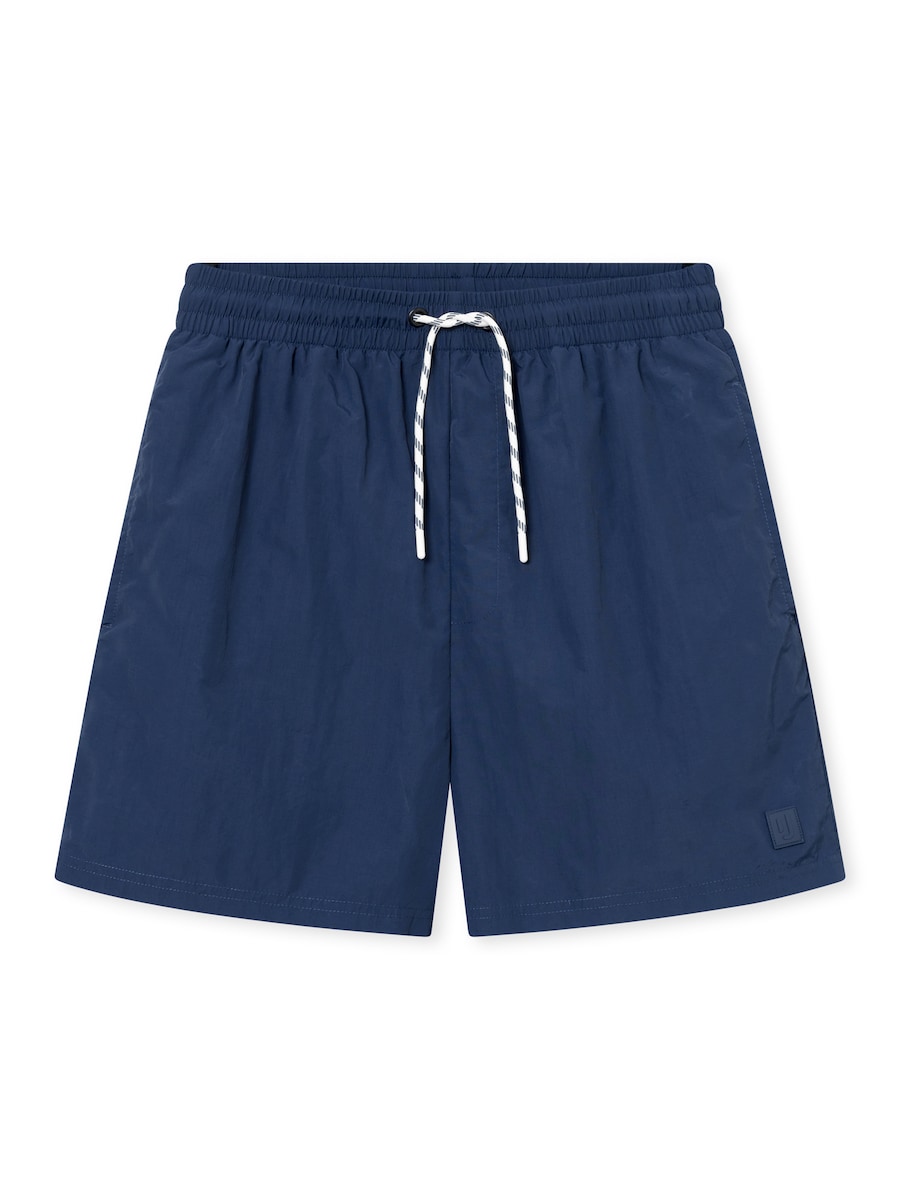 Плавки Johnny Urban Jay, темно-синий
Плавки Johnny Urban Jay, темно-синий