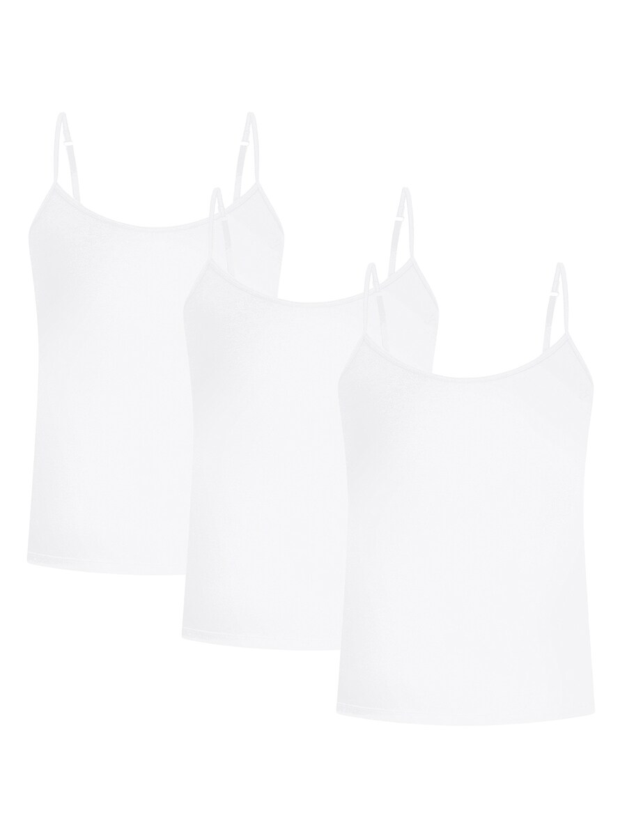 Майка Smilodox Narry, белый
Майка Smilodox Narry, белый