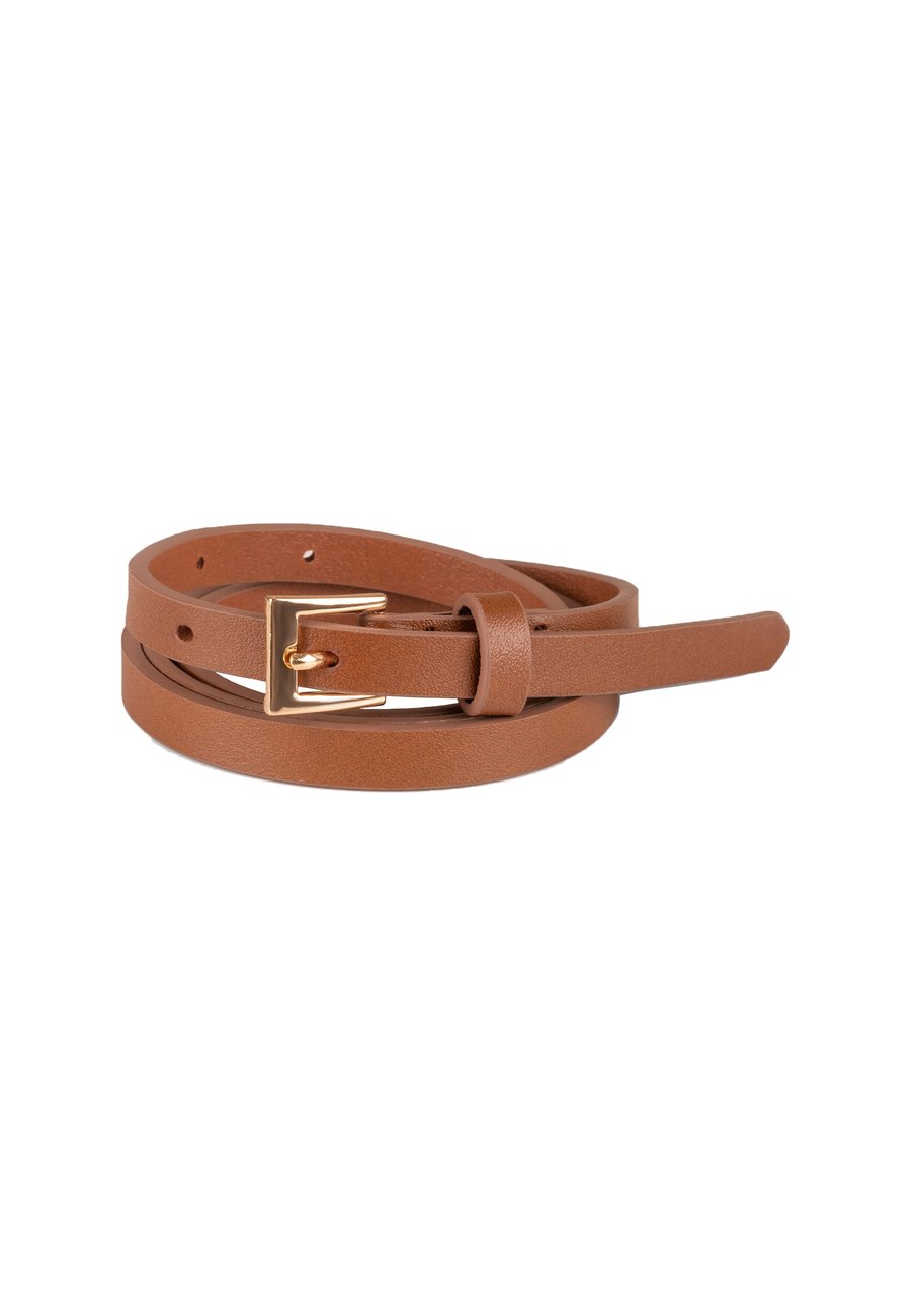 Ремень Vivisence Belt, Brown
Ремень Vivisence Belt, Brown