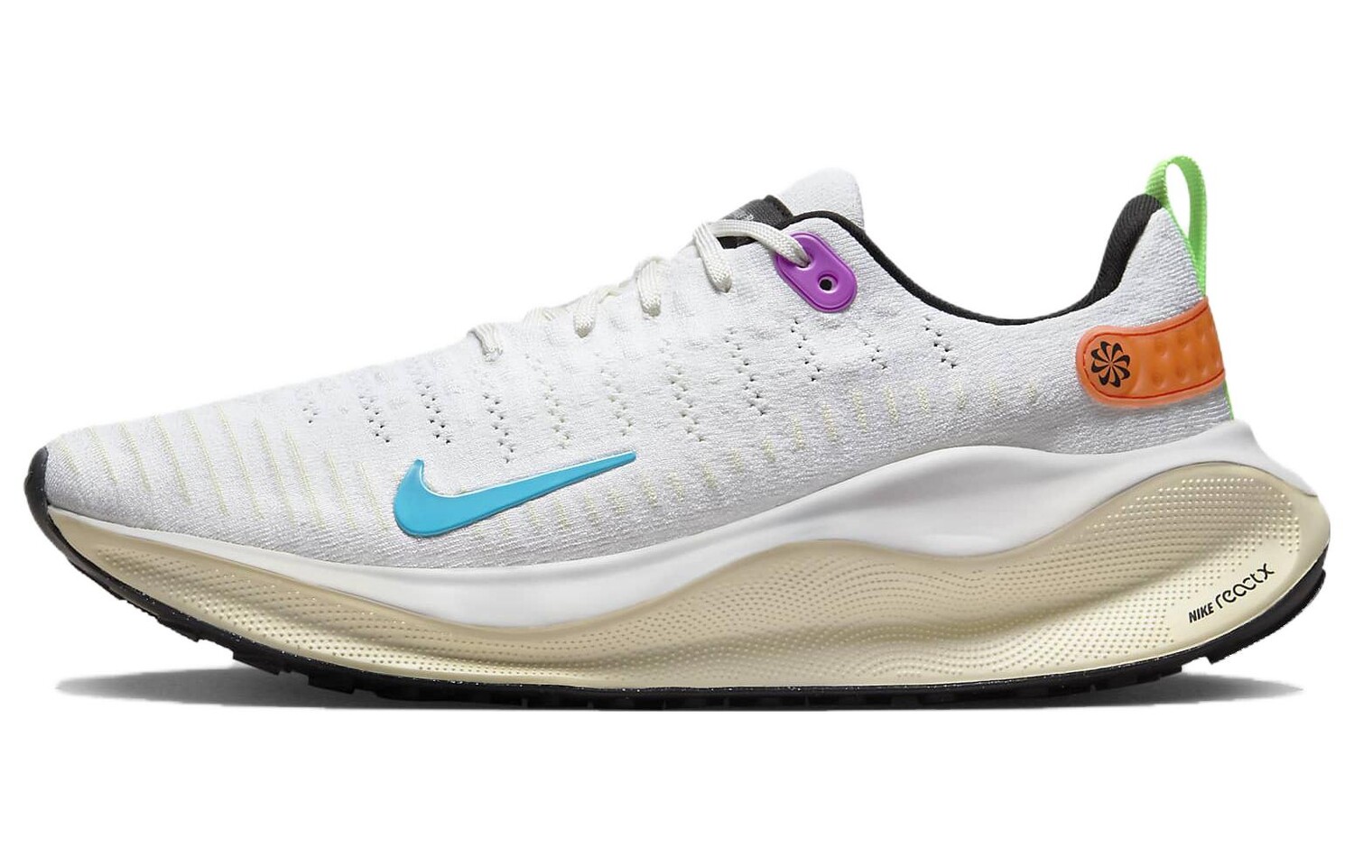 Nike Кроссовки Мужчины, White/Beige
Nike Кроссовки Мужчины, White/Beige