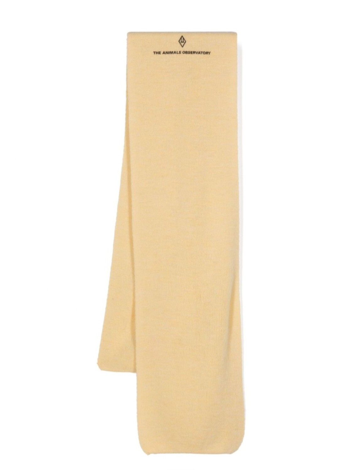 The Animals Observatory шарф Snake, желтый
The Animals Observatory шарф Snake, желтый