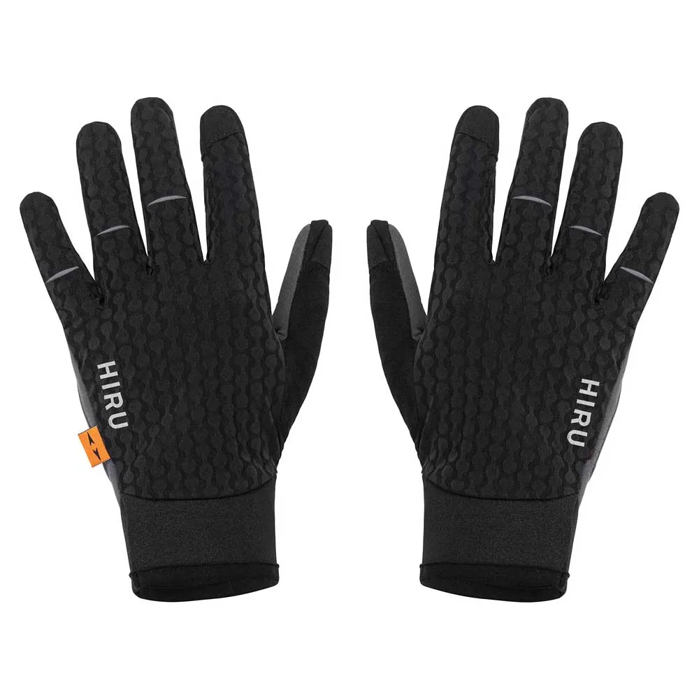 Перчатки Hiru Light, черный
Перчатки Hiru Light, черный