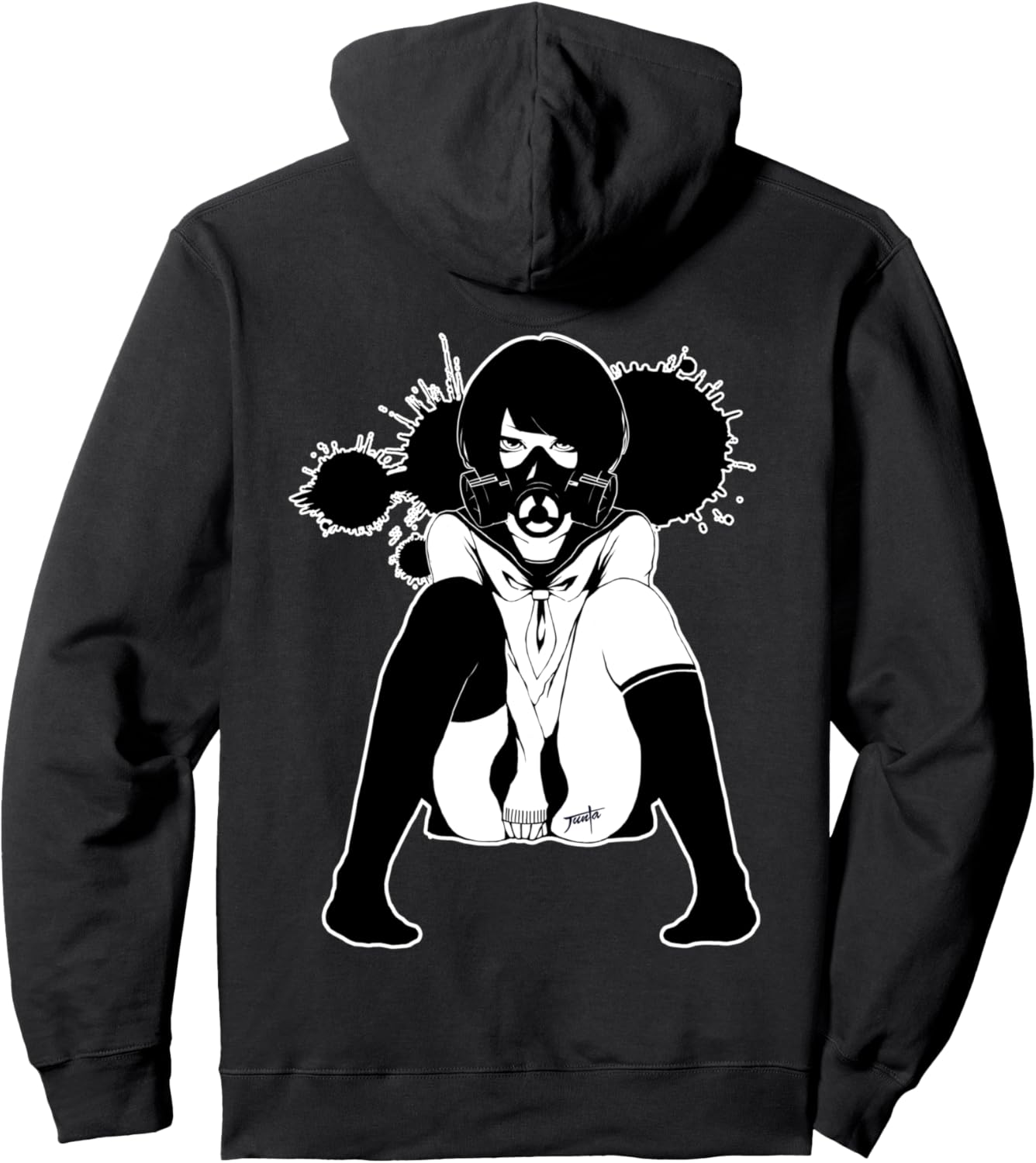 Худи JUN-T-0002-M Freestyle Creation, черный
Худи JUN-T-0002-M Freestyle Creation, черный