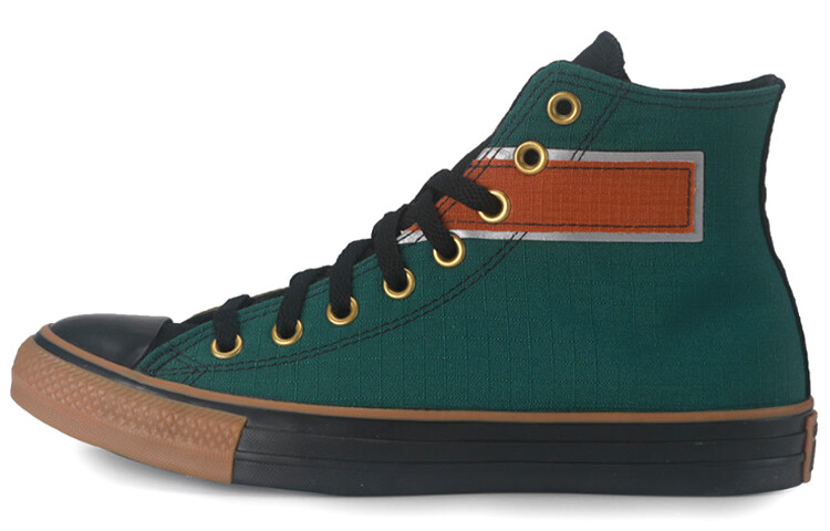 Кеды Converse Chuck Taylor All Star 'Green'
Кеды Converse Chuck Taylor All Star 'Green'
