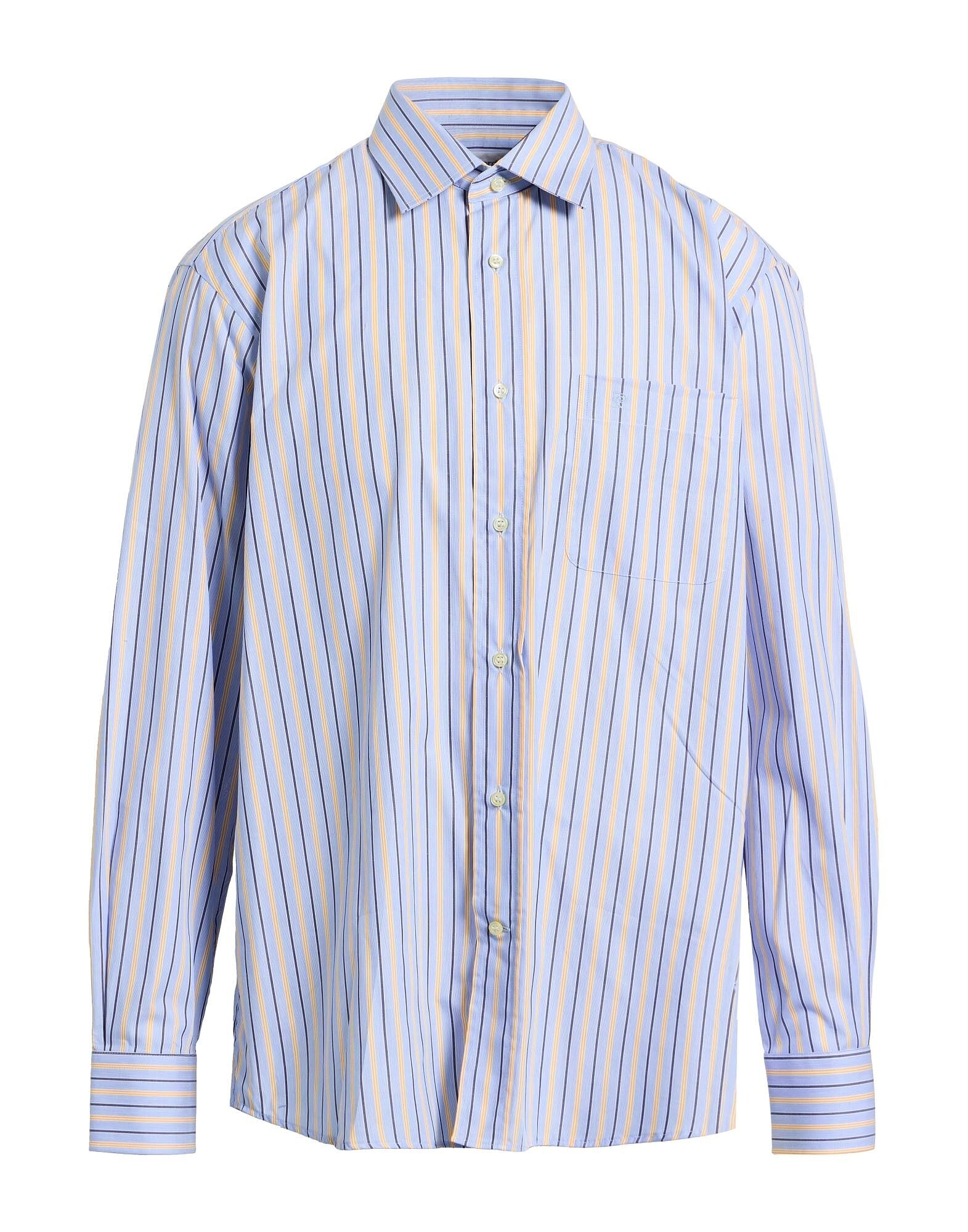 Рубашка Pierre Cardin, голубой
Рубашка Pierre Cardin, голубой