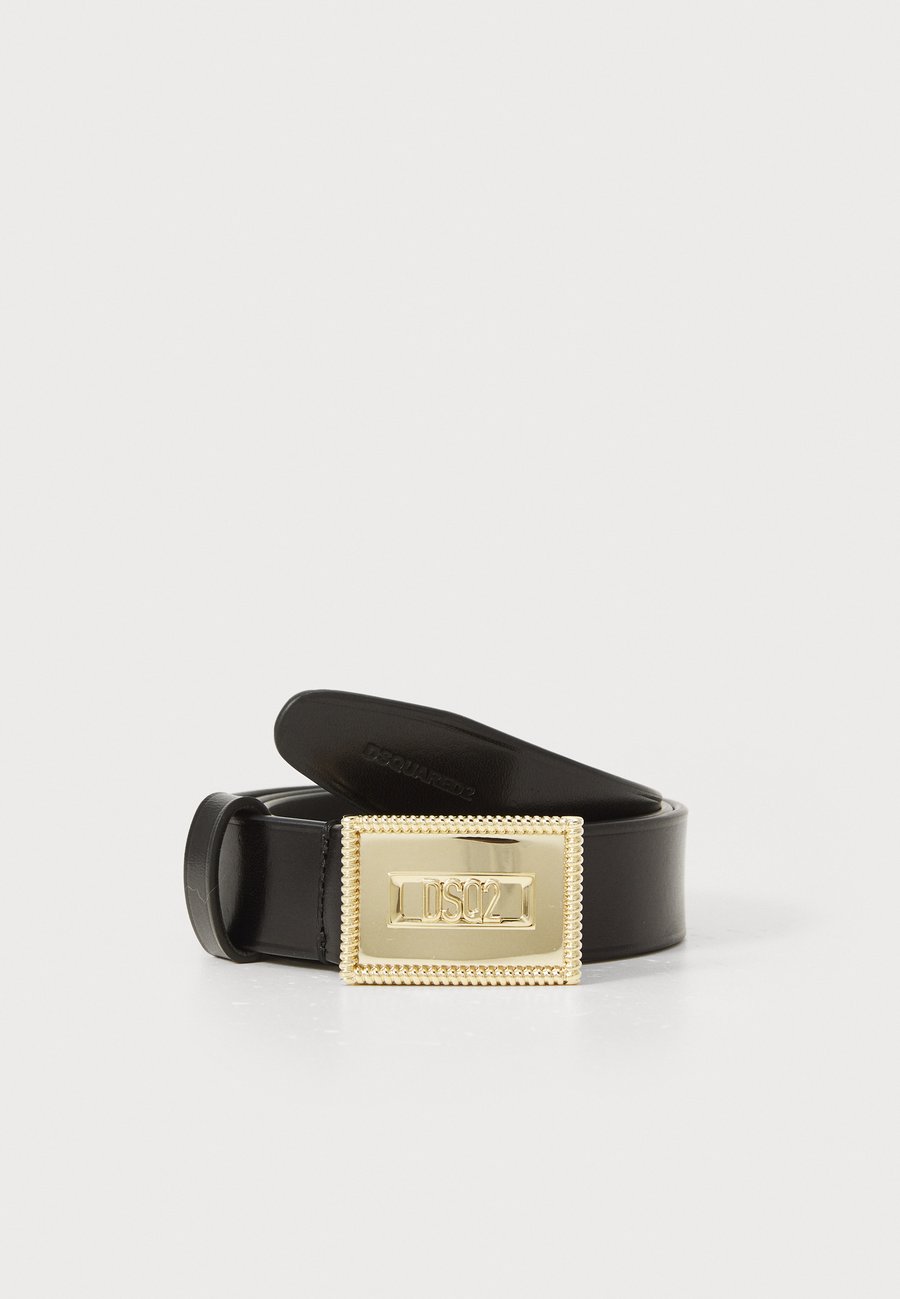 Ремень Dsquared2 BELT, Black
Ремень Dsquared2 BELT, Black