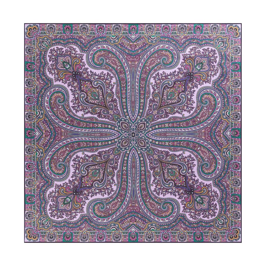 Шарф Roeckl PAISLEY STAR, Mixed colors
Шарф Roeckl PAISLEY STAR, Mixed colors
