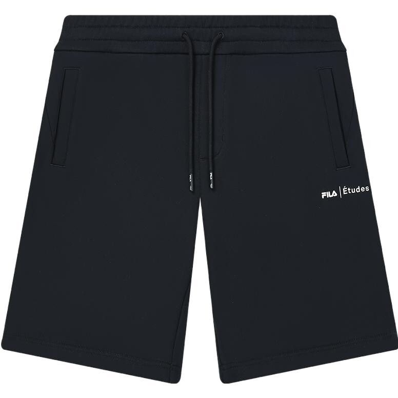 Спортивные шорты Études X Études Мужские Темно-синие Fila, цвет Legend Blue
Спортивные шорты Études X Études Мужские Темно-синие Fila, цвет Legend Blue