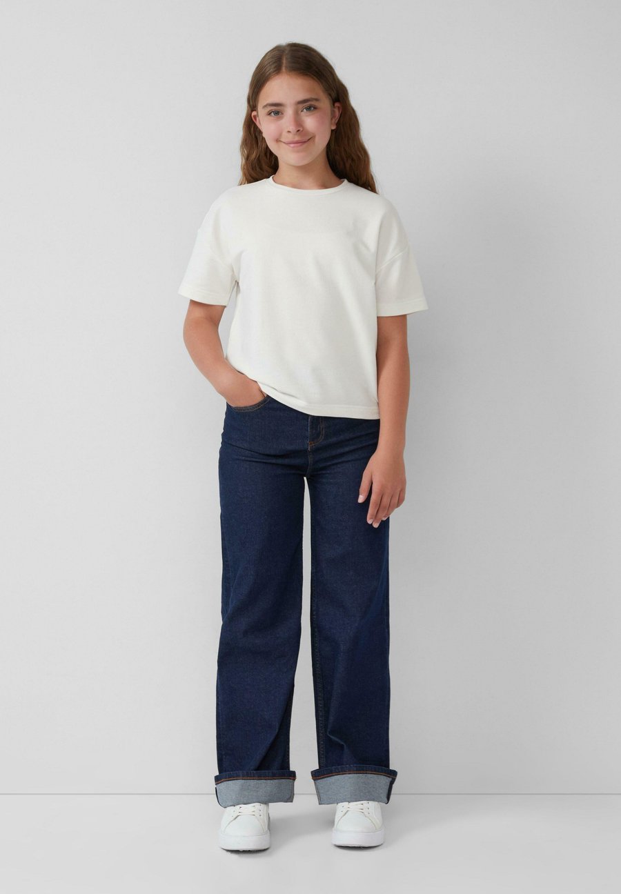 Футболка s.Oliver Print T-shirt, Creme/Off-White, Белый, Футболка s.Oliver Print T-shirt, Creme/Off-White
Футболка s.Oliver Print T-shirt, Creme/Off-White, Белый, Футболка s.Oliver Print T-shirt, Creme/Off-White