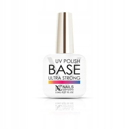 База с витаминами Ultra Strong 6 мл Nails Company
База с витаминами Ultra Strong 6 мл Nails Company