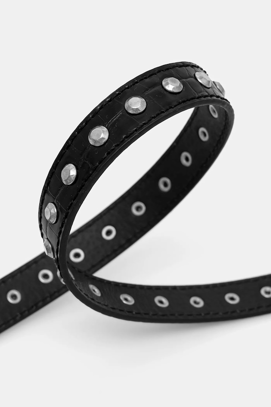 Ремень Morgan, черный
Ремень Morgan, черный