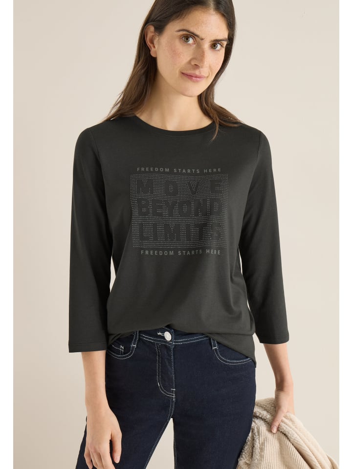 Cecil Футболка с драгоценными камнями, зеленая, Зеленый, Cecil Футболка с драгоценными камнями, зеленая
Cecil Футболка с драгоценными камнями, зеленая, Зеленый, Cecil Футболка с драгоценными камнями, зеленая