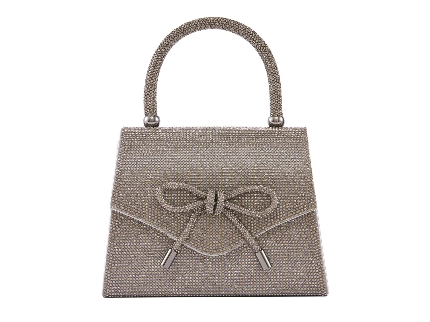 Клатч Lady Couture Celina, серый
Клатч Lady Couture Celina, серый