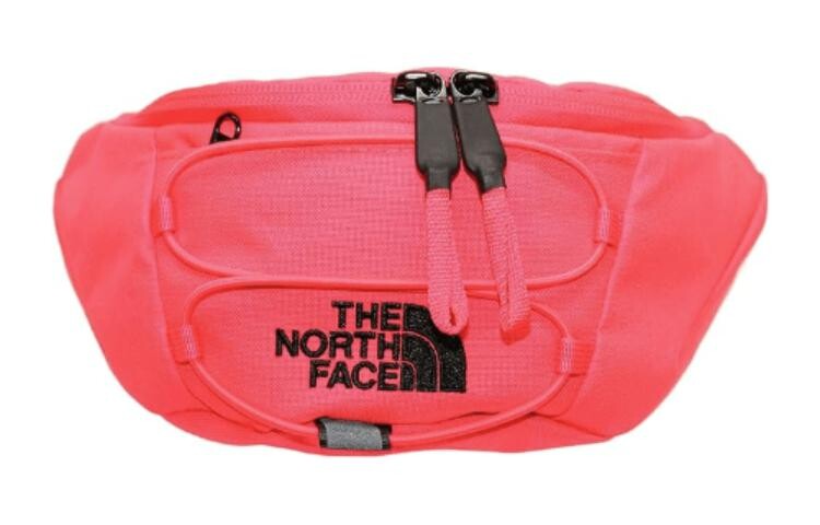 Мужская поясная сумка THE NORTH FACE, Bright coral
Мужская поясная сумка THE NORTH FACE, Bright coral