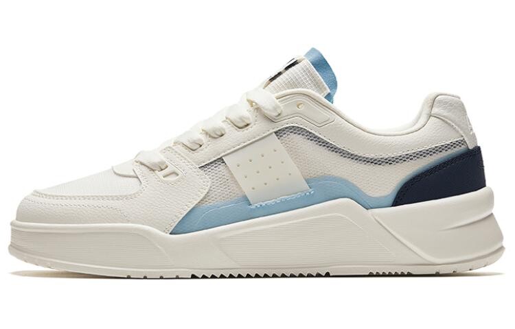 Кроссовки ANTA Life Collection Skateboarding Shoes Men Low-top Ivory White/waterfall Blue, слоновая кость, Бежевый, Кроссовки ANTA Life Collection Skateboarding Shoes Men Low-top Ivory White/waterfall Blue, слоновая кость
Кроссовки ANTA Life Collection Skateboarding Shoes Men Low-top Ivory White/waterfall Blue, слоновая кость, Бежевый, Кроссовки ANTA Life Collection Skateboarding Shoes Men Low-top Ivory White/waterfall Blue, слоновая кость