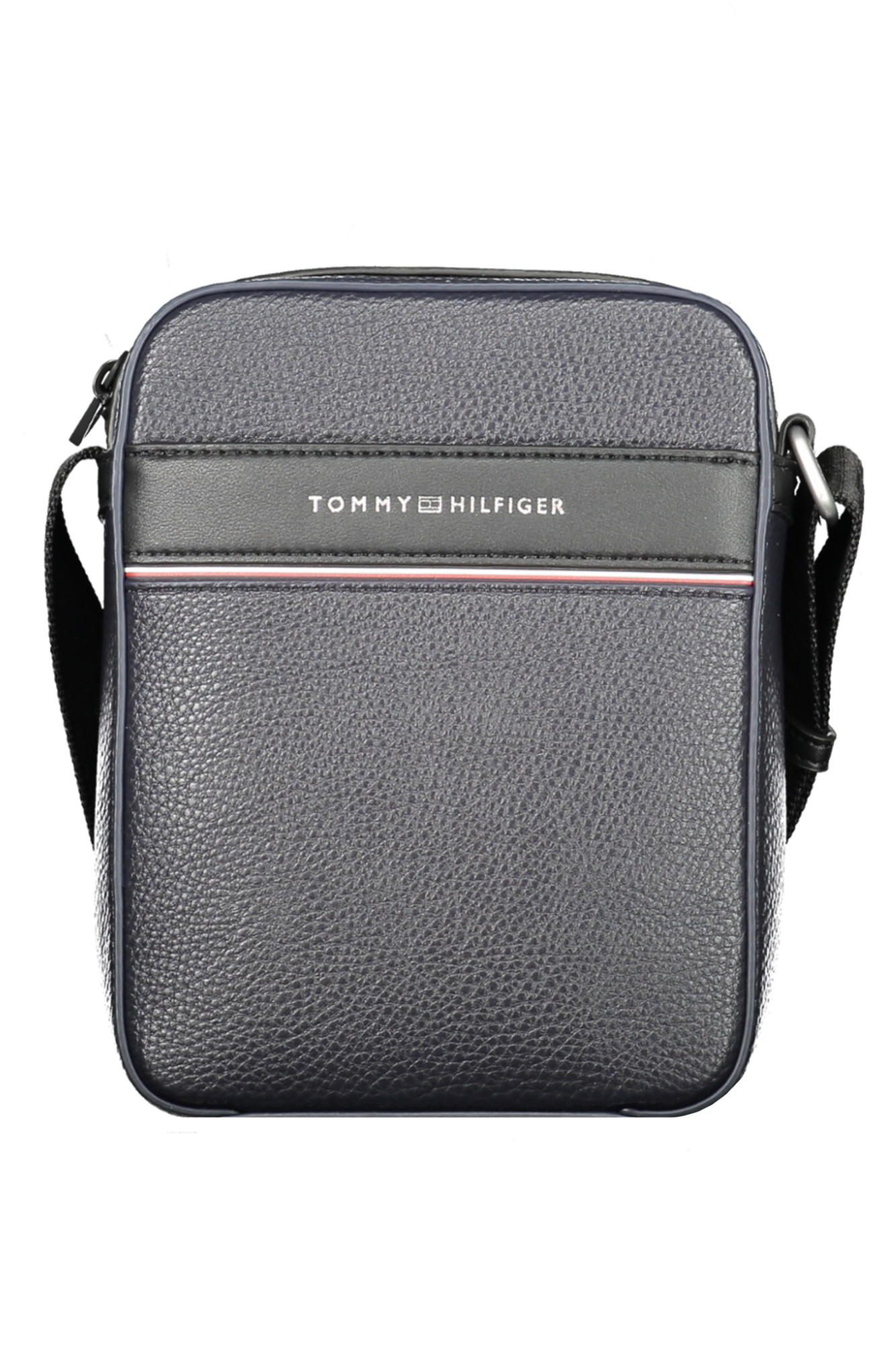 Сумка мужская Tommy Hilfiger с логотипом, синий / белый
Сумка мужская Tommy Hilfiger с логотипом, синий / белый