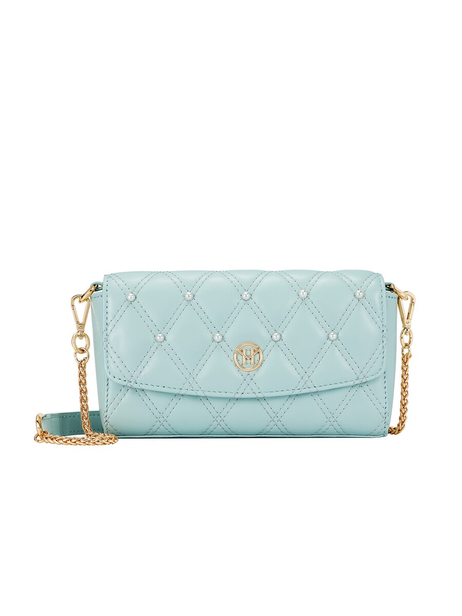 Сумка через плечо Victoria Hyde Pearl Bag, Mint
Сумка через плечо Victoria Hyde Pearl Bag, Mint