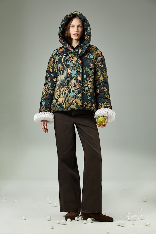 Куртка Medicine, мультиколор
Куртка Medicine, мультиколор