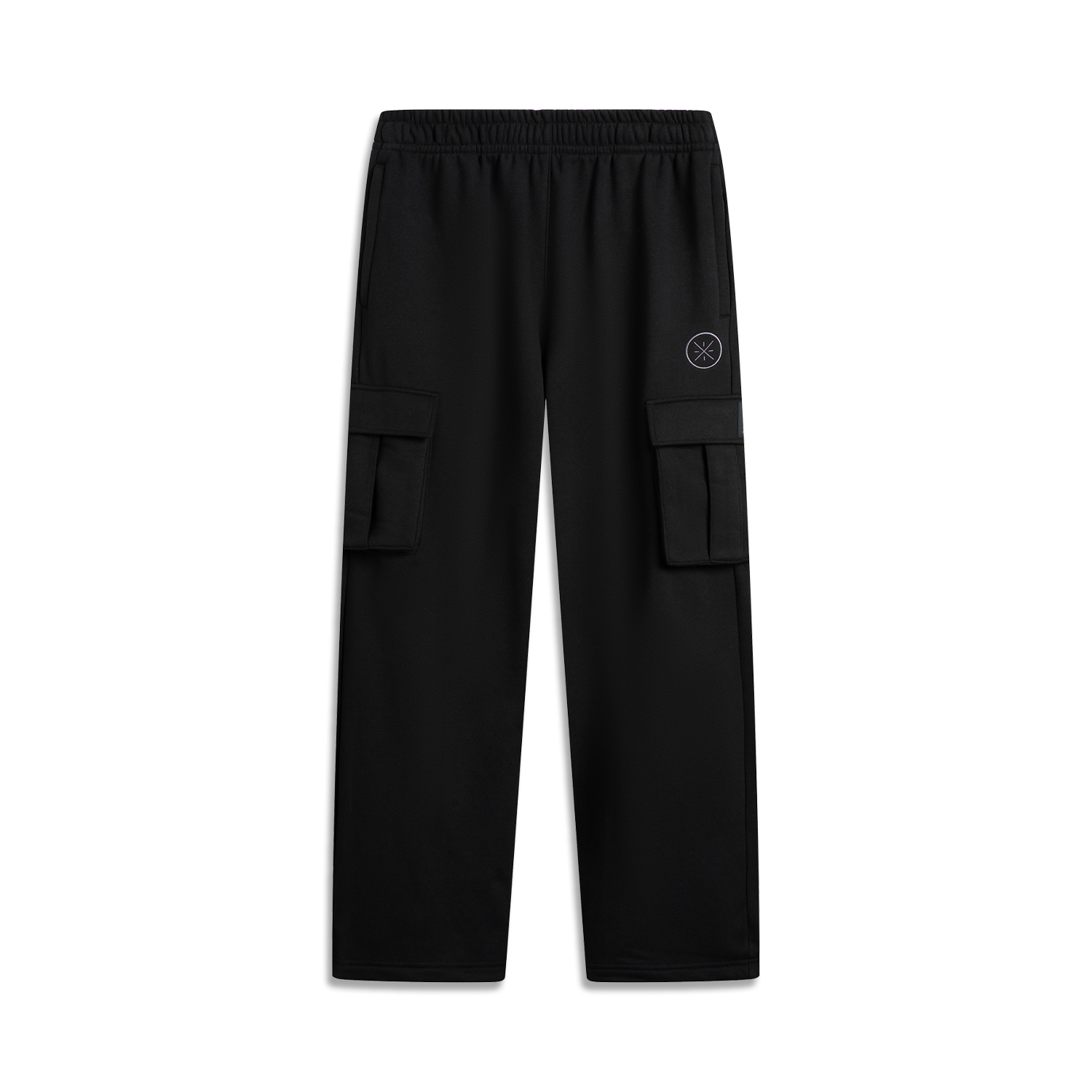Li-Ning LiNing x YNG DNA WOW Повседневные брюки мужские черные
Li-Ning LiNing x YNG DNA WOW Повседневные брюки мужские черные