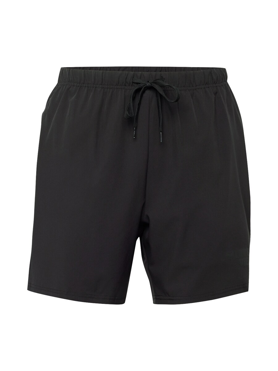 Обычные брюки Lake View Dorian, черный
Обычные брюки Lake View Dorian, черный