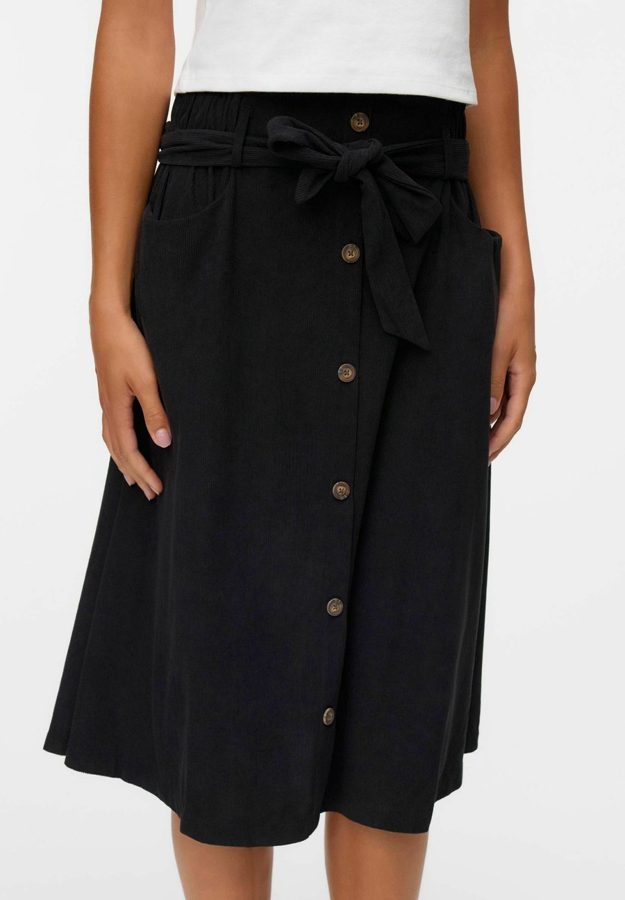 Юбка Vero Moda VMVILJA TAILLE , Black
Юбка Vero Moda VMVILJA TAILLE , Black