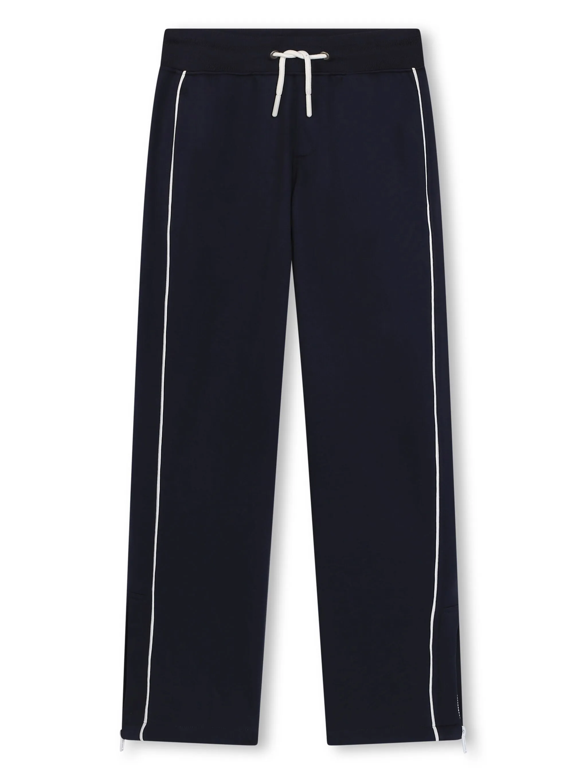 Спортивные брюки с кантом Boss Kidswear, синий
Спортивные брюки с кантом Boss Kidswear, синий